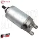 MF3319 - Motorino Avviamento Suzuki AN Burgman 400cc 1999/2019 - 250cc 1998/2006