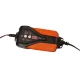 MF2490 Caricabatteria Mantenitore GET Auto Moto Scooter Batterie Litio Piombo