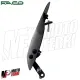 MF3320 Cupolino Spoiler Nero Fume' Sport Faco Honda SH 125 150 da 2020 a 2026
