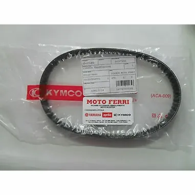 CINGHIA TRASMISSIONE KYMCO 00123375  K-XTCI 300 PEOPLE GTS 300 ABS