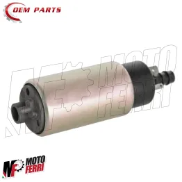 Modifica Pompa Benzina per Aprilia Scarabeo Light 250 300 dal 2006 al 2010 2