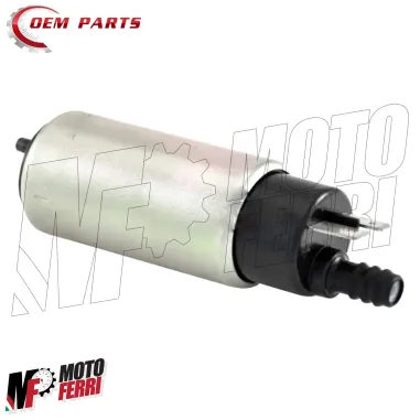 Modifica Pompa Benzina per Aprilia Scarabeo Light 250 300 dal 2006 al 2010