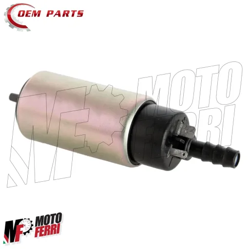 Modifica Pompa Benzina per Piaggio Beverly 250 300 350 cc dal 2007 al 2015