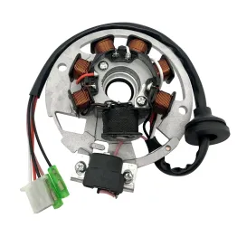 MF3322 Statore Magnete MBK Booster R Spirit Yamaha BWS dal 1990 al 2002 2T 50