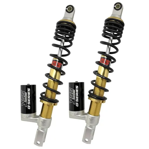 MF3323 Ammortizzatori YSS Posteriori a Gas Honda SH 300 dal 2007 al 2020