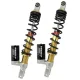 MF3323 Ammortizzatori YSS Posteriori a Gas Honda SH 300 dal 2007 al 2020