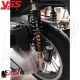 MF3323 Ammortizzatori YSS Posteriori a Gas Honda SH 300 dal 2007 al 2020