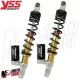 MF3323 Ammortizzatori YSS Posteriori a Gas Honda SH 300 dal 2007 al 2020