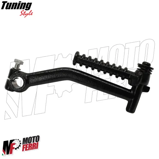 Pedivella Leva Messa in Moto Yamaha 50 Aerox BW'S Next Generation Booster Spirit