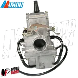MF3331 Carburatore Mikuni TM 28 per Motore Minarelli Piaggio Yamaha Gilera AM 2