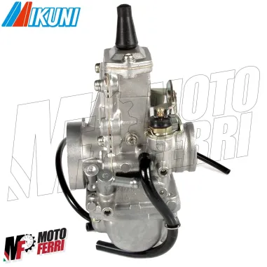 MF3331 Carburatore Mikuni TM 28 per Motore Minarelli Piaggio Yamaha Gilera AM