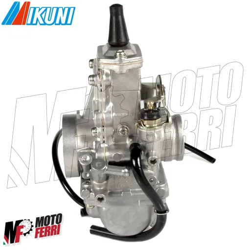 MF3331 Carburatore Mikuni TM 28 per Motore Minarelli Piaggio Yamaha Gilera AM