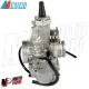 MF3331 Carburatore Mikuni TM 28 per Motore Minarelli Piaggio Yamaha Gilera AM