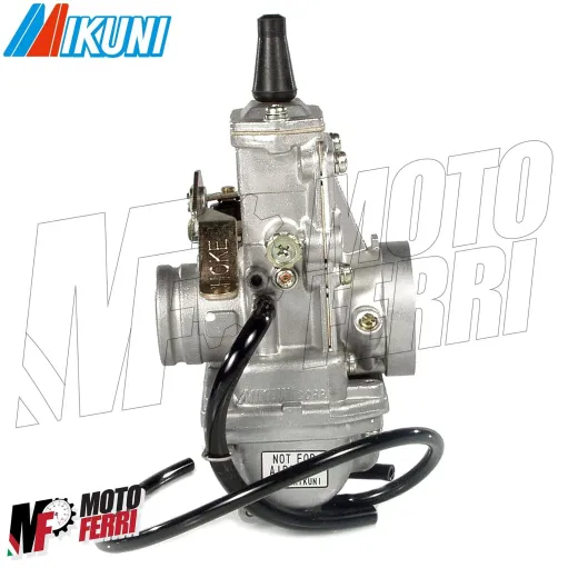 MF3331 Carburatore Mikuni TM 28 per Motore Minarelli Piaggio Yamaha Gilera AM