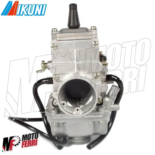 MF3331 Carburatore Mikuni TM 28 per Motore Minarelli Piaggio Yamaha Gilera AM