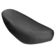 MF3332 - Sella Sellone Nero Biposto Lunga per Piaggio Free 50 100 da 1992 a 2002