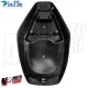 MF3333 Sella Sellone Nero Biposto Lunga per Aprilia Amico 50 dal 1994 al 1996