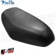 MF3333 Sella Sellone Nero Biposto Lunga per Aprilia Amico 50 dal 1994 al 1996