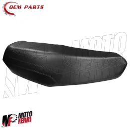 MF3336 - Sella Sellone Nero Biposto per Peugeot Metropolis 50 dal 1990 al 1995 2