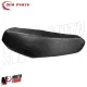 MF3336 - Sella Sellone Nero Biposto per Peugeot Metropolis 50 dal 1990 al 1995