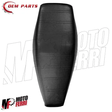 MF3336 - Sella Sellone Nero Biposto per Peugeot Metropolis 50 dal 1990 al 1995