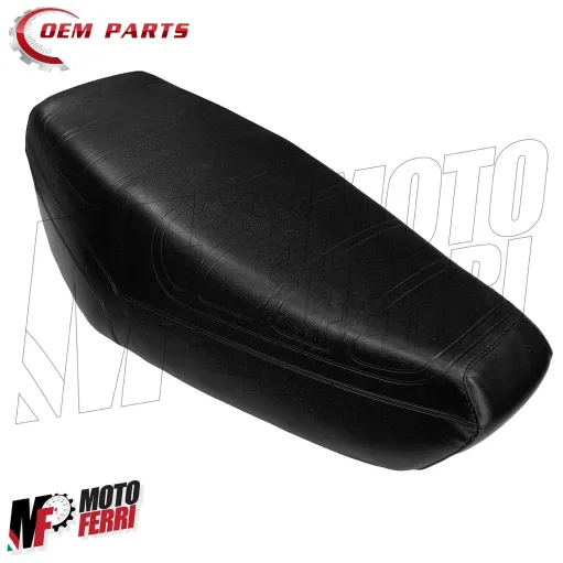MF3336 - Sella Sellone Nero Biposto per Peugeot Metropolis 50 dal 1990 al 1995