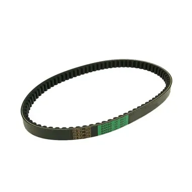 CINGHIA VARIATORE ORIGINALE BANDO 50 2T BOOSTER SCARABEO F12 AEROX NITRO SR F15