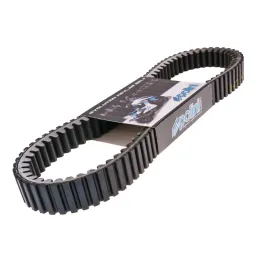 CINGHIA VARIATORE POLINI IN KEVLAR YAMAHA 500 TMAX 2006 2007 2008 2009 2010 2011
