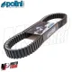 CINGHIA VARIATORE POLINI IN KEVLAR YAMAHA 500 TMAX 2006 2007 2008 2009 2010 2011