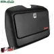 MF3338 Bauletto Anteriore Nero Faco Vespa 50 Special R L N 125 ET3 Primavera