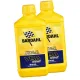 MF3342 Olio Motore Miscela Bardahl VBA Sintetico 2T Mix Alte Prestazioni - 2 LT