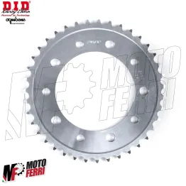 MF3344 Kit Trasmissione Honda X-ADV 750 Catena Corona 38 Pignone 16 (2017/2024) 2