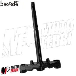 MF3348 Testa Croce Forcella Buzzetti - Yamaha Aerox 2002 - 2018 / F12R da 2007 2