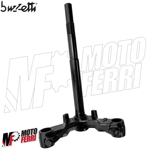 MF3348 Testa Croce Forcella Buzzetti - Yamaha Aerox 2002 - 2018 / F12R da 2007