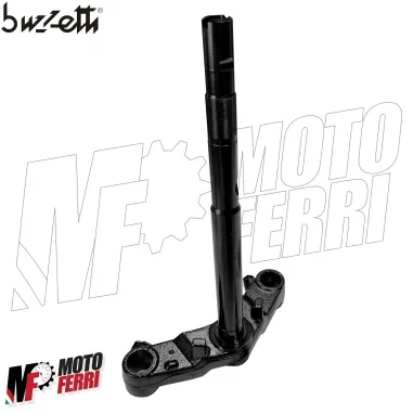 MF3348 Testa Croce Forcella Buzzetti - Yamaha Aerox 2002 - 2018 / F12R da 2007