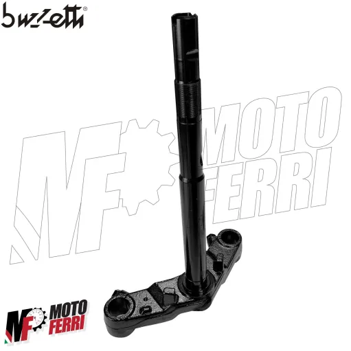 MF3348 Testa Croce Forcella Buzzetti - Yamaha Aerox 2002 - 2018 / F12R da 2007