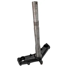 MF335x - Testa Croce Forcella Anteriore RMS per Honda SH 300 I dal 2007 al 2015