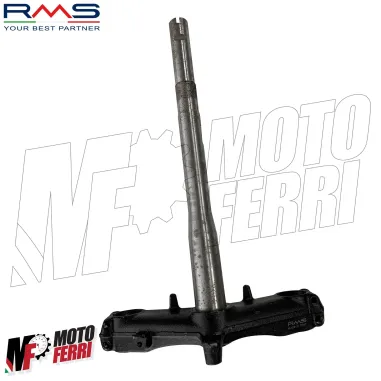 MF335x - Testa Croce Forcella Anteriore RMS per Honda SH 300 I dal 2007 al 2015