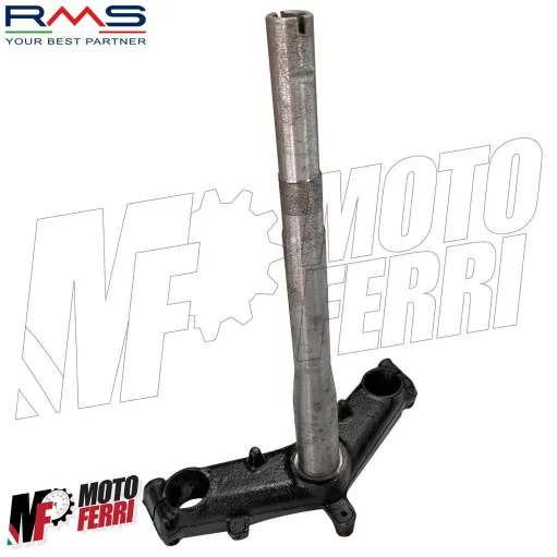 MF335x - Testa Croce Forcella Anteriore RMS per Honda SH 300 I dal 2007 al 2015