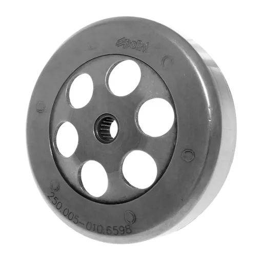 MF3352 Campana frizione Polini Dm 112 100 cc Scarabeo Booster BWS Aerox Nitro 2t