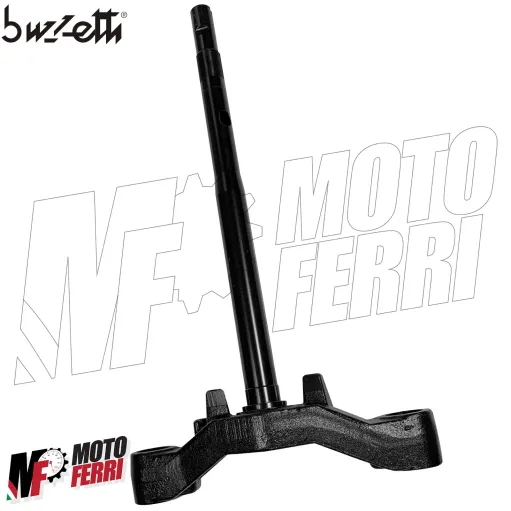 MF3353 - Testa Croce Forcella Buzzetti Yamaha Majesty MBK Skyliner 125/150/180cc