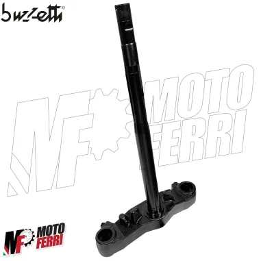 MF3353 - Testa Croce Forcella Buzzetti Yamaha Majesty MBK Skyliner 125/150/180cc