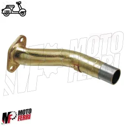 COLLETTORE ASPIRAZIONE CARBURATORE 19 / 19 VESPA 50 SPECIAL R L N 125 ET3 2