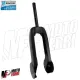MF3354 - Forcella Nera Completa Originale Piaggio per Grillo 50cc 2T - 2650745