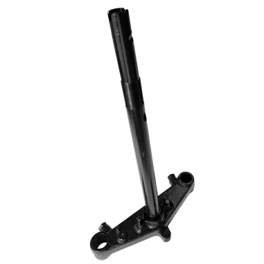 MF3355 Testa Croce Forcella Buzzetti - MBK Ovetto / Yamaha Neo's 2002 - 2012