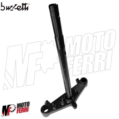 MF3355 Testa Croce Forcella Buzzetti - MBK Ovetto / Yamaha Neo's 2002 - 2012