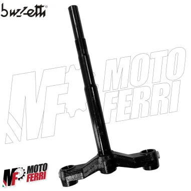 MF3358 - Testa Croce Forcella Buzzetti - Aprilia SR 50 R Factory da 1992 a 2019