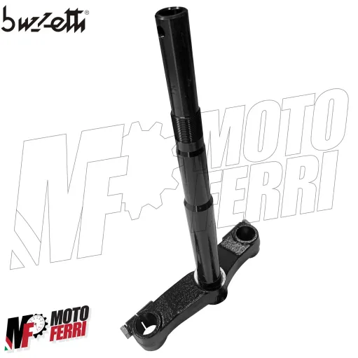MF3358 - Testa Croce Forcella Buzzetti - Aprilia SR 50 R Factory da 1992 a 2019