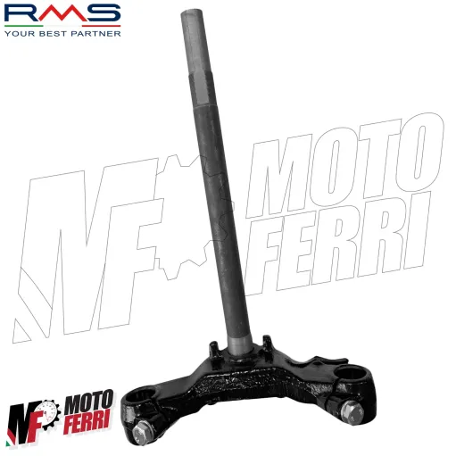 MF3359 - Testa Croce Forcella RMS Booster NG Rocket BWS Next Gen da 1995 a 2006