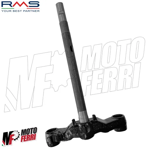MF3359 - Testa Croce Forcella RMS Booster NG Rocket BWS Next Gen da 1995 a 2006